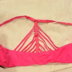 Victoria secret 36d push up bra